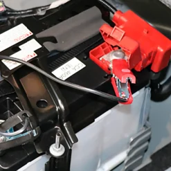 Schumacher Bil batterioplader / vedligeholder 12 V