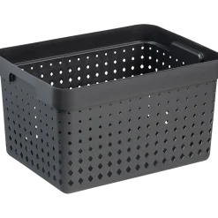 Seoul basket sort S