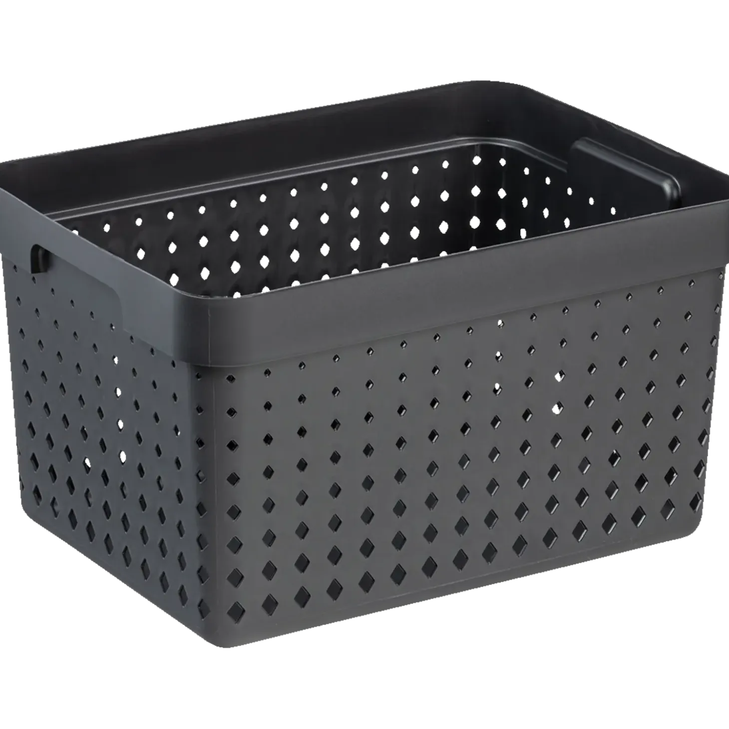 Seoul basket sort S