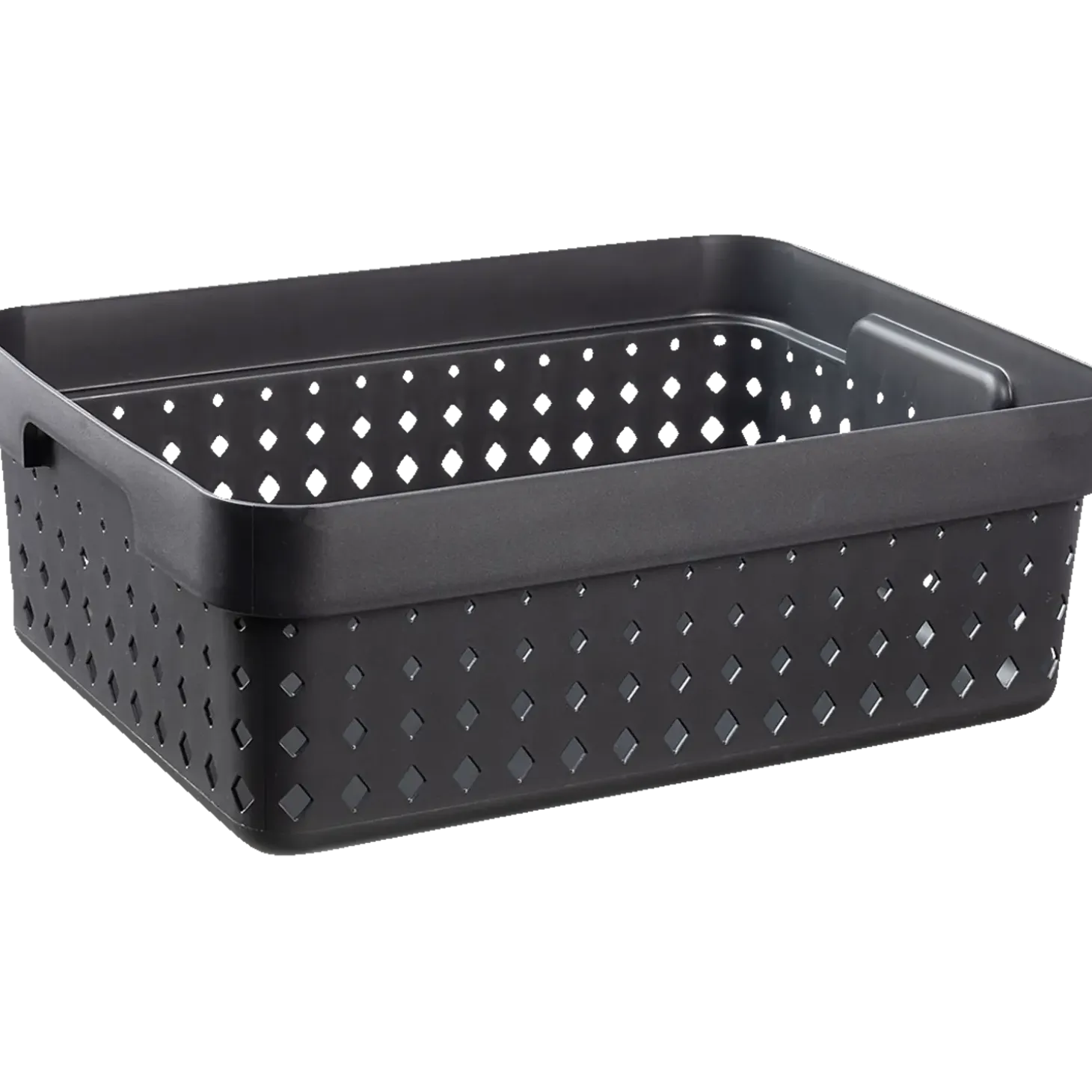 Seoul basket sort S