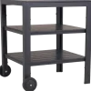 Serveringsvogn  57x75,2x65cm