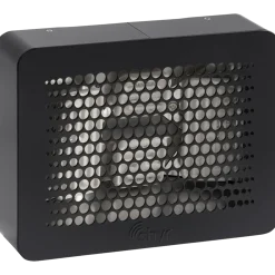 Shyn infrarød radiator 600W u/gennemføring hvid