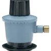 Sievert click-on højtryksregulator 0-2 bar