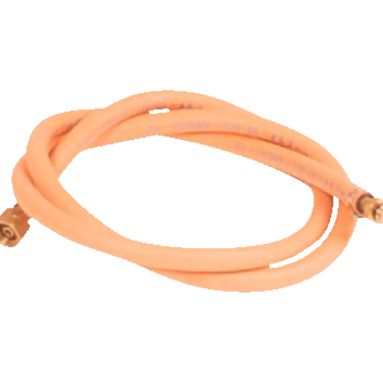 Sievert højtryksslange 6,3 mm x 5 m