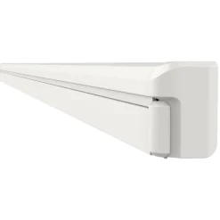 Sigma markise med motor 400x300 cm hvid