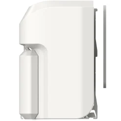 Sigma markise med motor 400x300 cm hvid