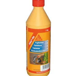 Sika-4A lynaccelerator 1 kg