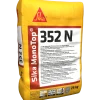 Sika Monotop-352N reparationsmørtel 25 kg