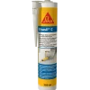 Sika Sikasil-C byggesilikone klar 300 ml