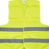 Sikkerhedsvest voksen XL