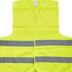 Sikkerhedsvest voksen XL