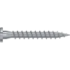Simpson Impreg+ beslagskruer til udendørsbrug 4x40 mm