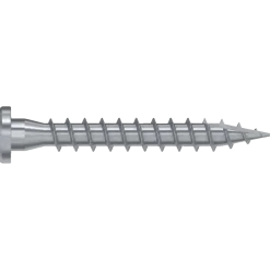 Simpson Impreg+ beslagskruer til udendørsbrug 4x40 mm