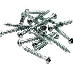 Simpson Strongtie beslagskrue rustfri 5x40 mm - pk. á 250 stk.