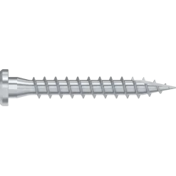 Simpson Strongtie beslagskrue elgalvaniseret 5x40 mm x 250 stk