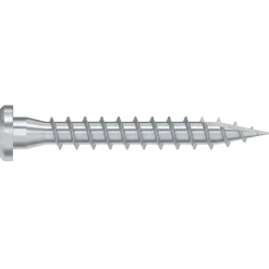 Simpson Strongtie beslagskrue elgalvaniseret 5x40 mm x 250 stk