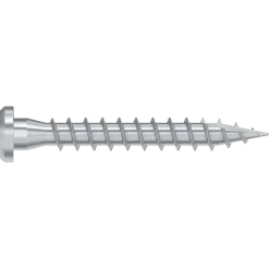 Simpson Strongtie beslagskrue elgalvaniseret 5x40 mm x 250 stk