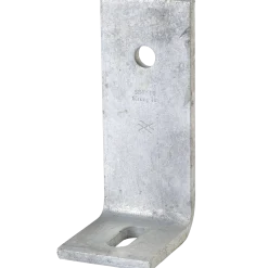 Simpson strongtie betonvinkel varmforzinket 60x75x14x150 mm