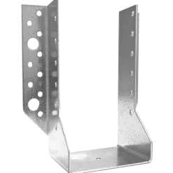 Simpson strong-tie bjælkesko udadvendt flig 45x60x2x108 mm