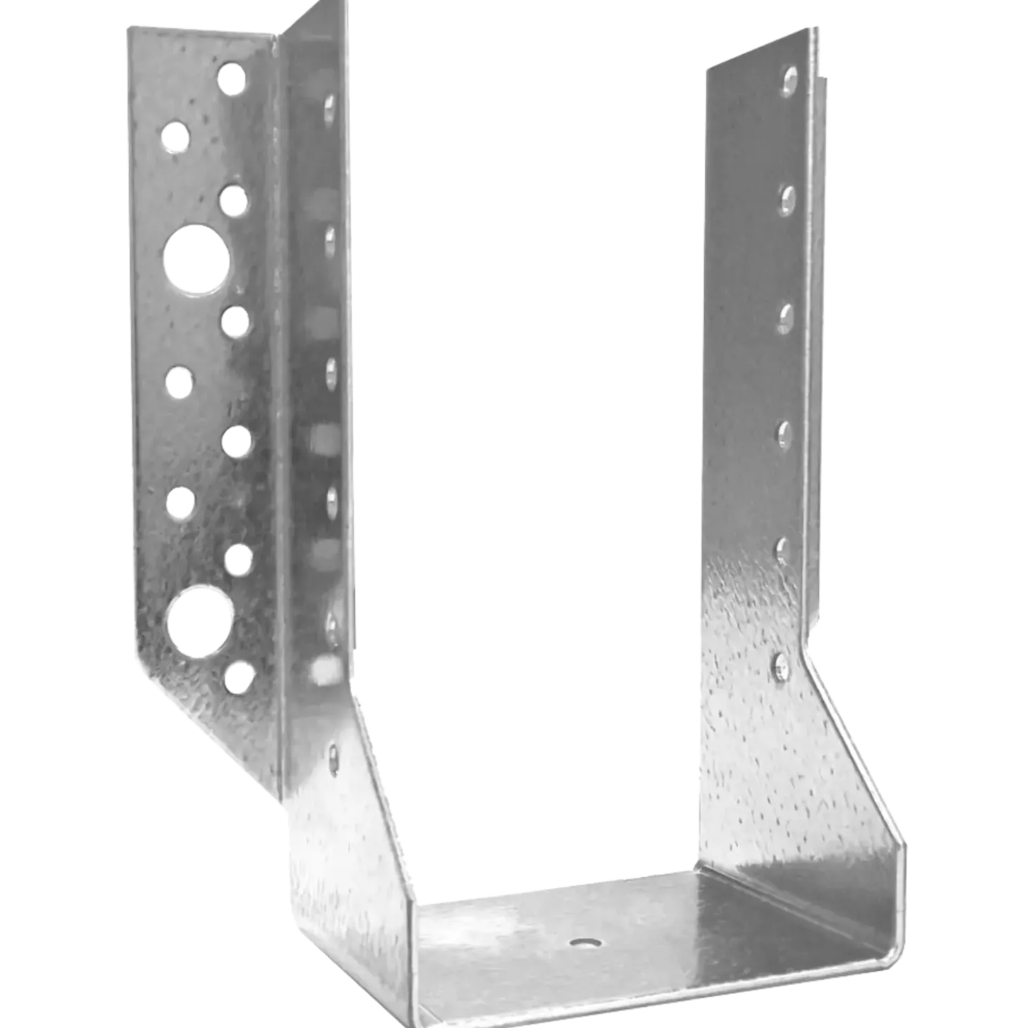Simpson strong-tie bjælkesko udadvendt flig 45x60x2x108 mm