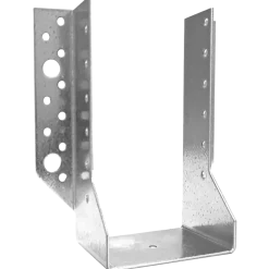Simpson strong-tie bjælkesko udadvendt flig 45x60x2x138 mm