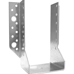 Simpson strong-tie bjælkesko udadvendt flig 100x60x2x140 mm