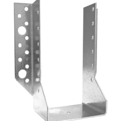 Simpson strong-tie bjælkesko udadvendt flig 51x60x2x90 mm