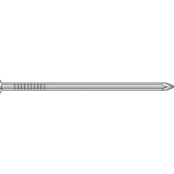 Simpson strong-tie firkant søm varmforzinket 2,8x65 mm 250 stk