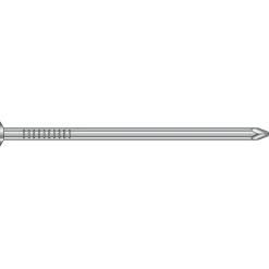 Simpson strong-tie firkant søm varmforzinket 2,8x65 mm 250 stk