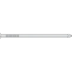 Simpson strong-tie firkant søm blank 2,8x65 mm 250 stk