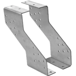 Simpson strong-tie gerberbeslag 150 mm