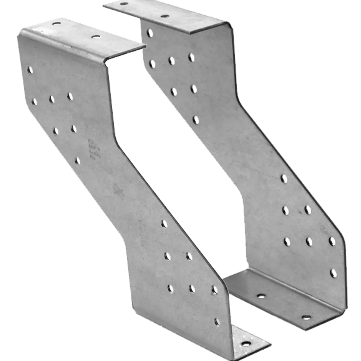 Simpson strong-tie gerberbeslag 180 mm