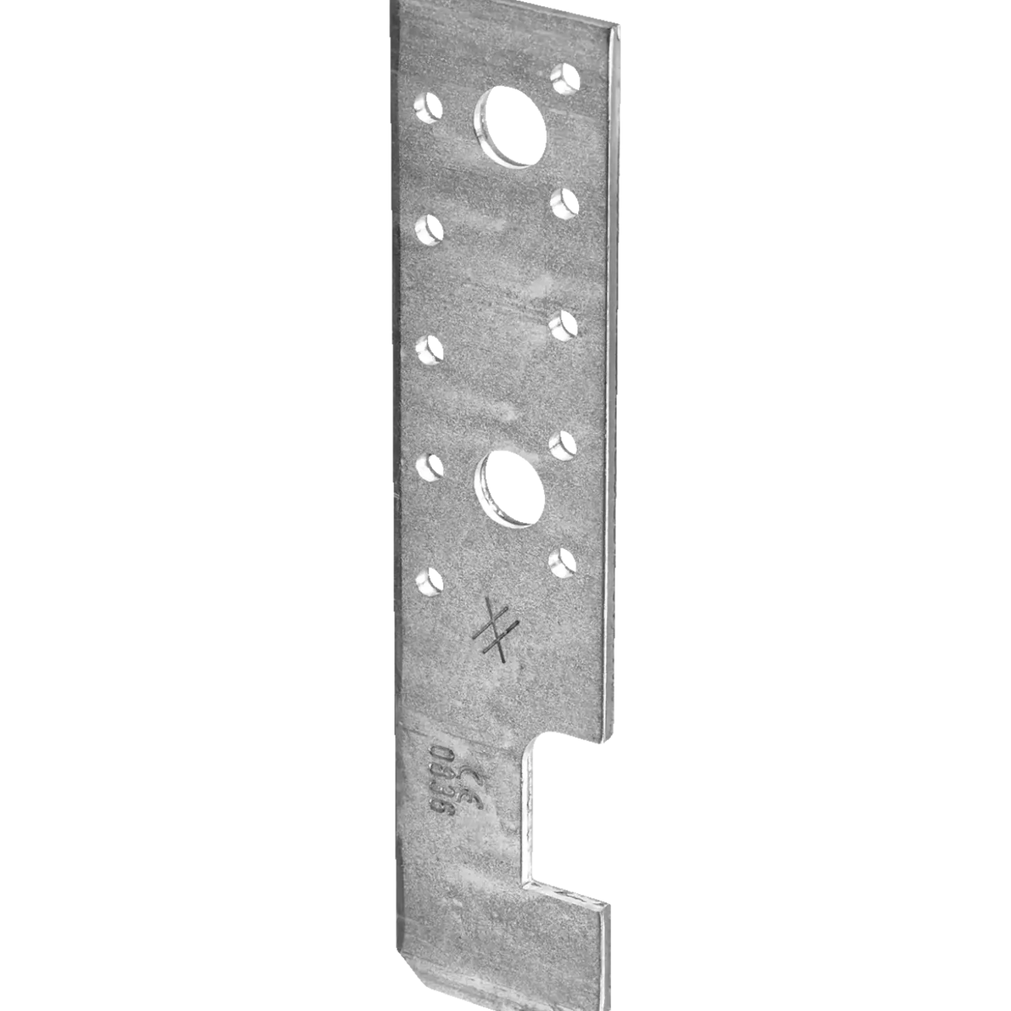 Simpson strongtie he-anker 40x175 mm
