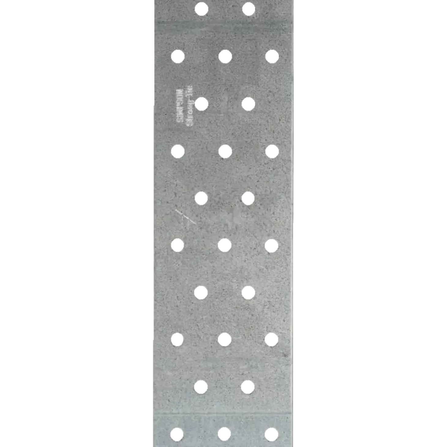 Simpson strong-tie hulplade 80x220x1,5 mm
