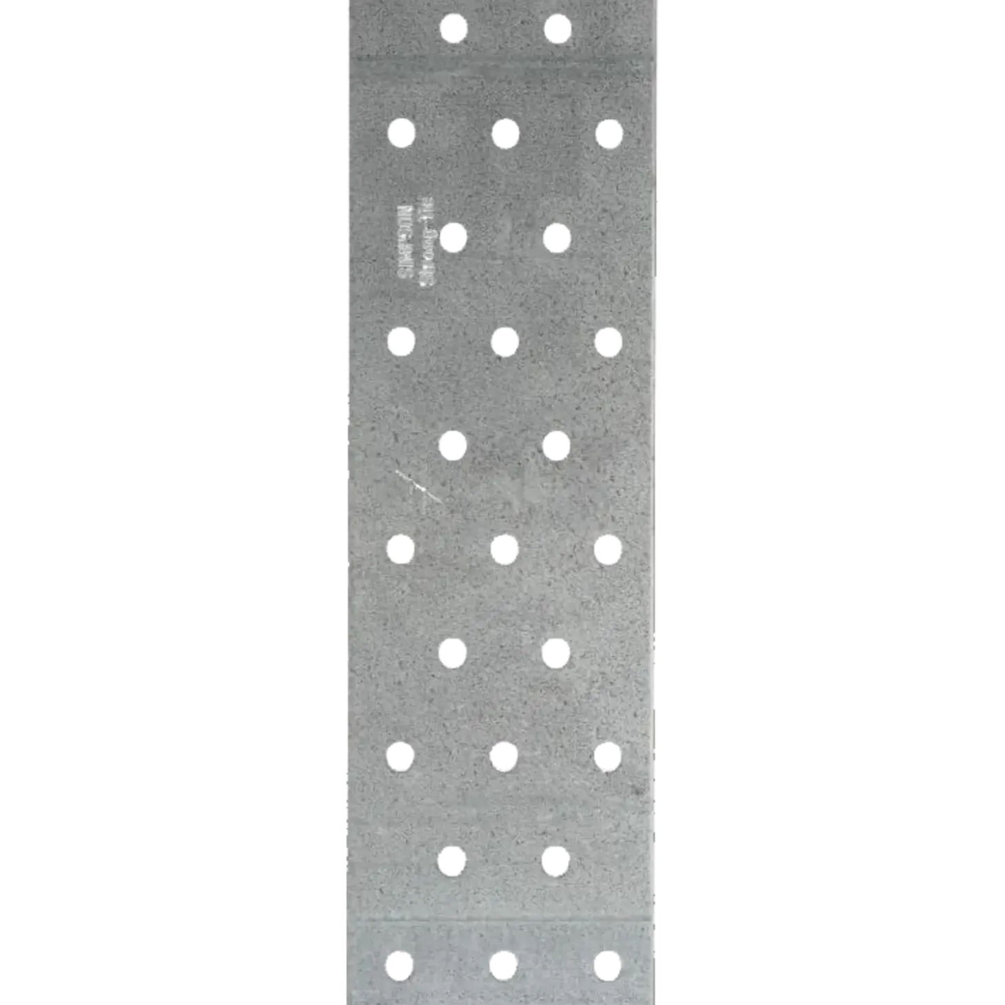 Simpson strong-tie hulplade 140x240x1,5 mm