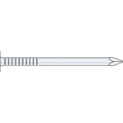Simpson strong-tie papsøm varmforzinket 2,5x40 mm 500 stk