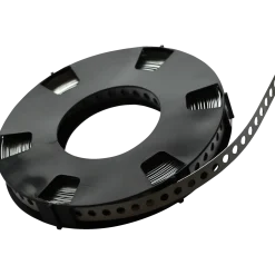 Simpson strong-tie patentbånd galvaniseret 17x0,7 mm 10 m