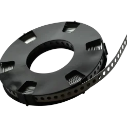 Simpson strong-tie patentbånd galvaniseret 17x0,7 mm 10 m