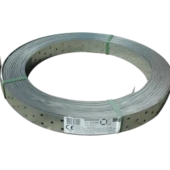 Simpson strong-tie vindtrækbånd 40x0,9 mm 25 m