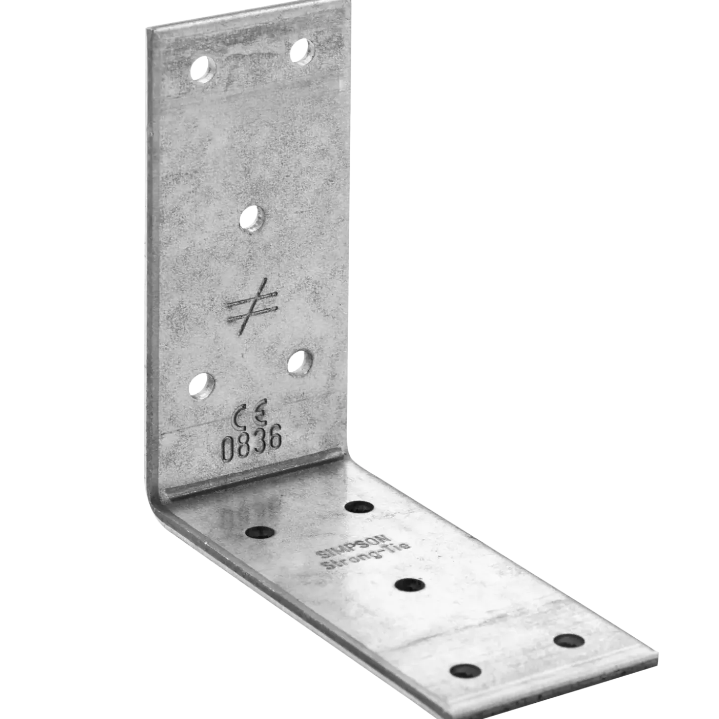 Simpson strong-tie vinkelbeslag 93x93x40 mm