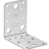 Simpson strong-tie vinkelbeslag uden ribbe 88x88x65 mm