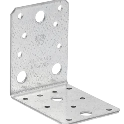 Simpson strong-tie vinkelbeslag uden ribbe 88x88x65 mm