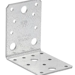 Simpson strong-tie vinkelbeslag uden ribbe 88x88x65 mm