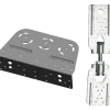 Simpson strong-tie windsecure kit til brudte tagflader