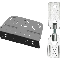 Simpson strong-tie windsecure kit til brudte tagflader
