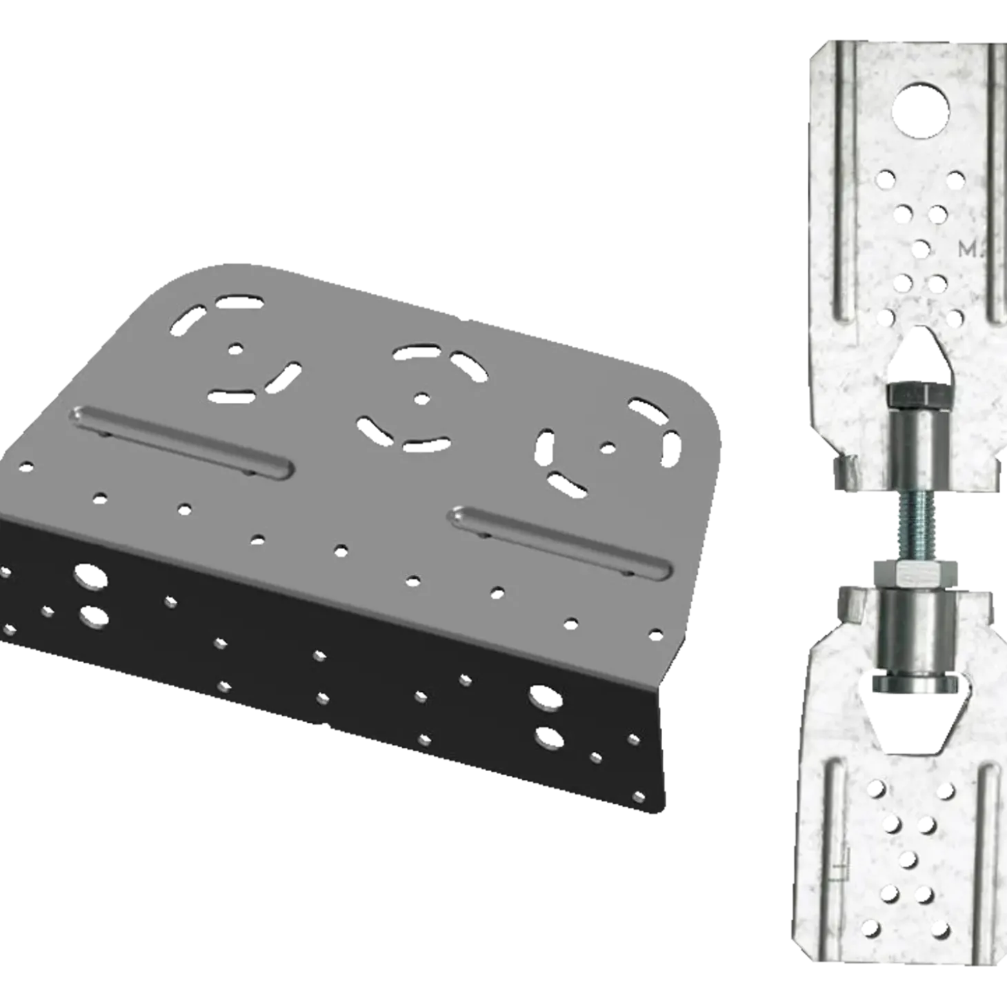 Simpson strong-tie windsecure kit til brudte tagflader