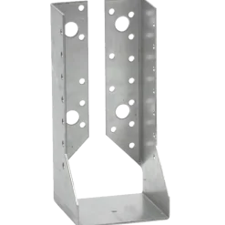 Simpson stron-tie bjælkesko indadvendt flig 45x76x2x78 mm