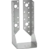 Simpson stron-tie bjælkesko indadvendt flig 45x84x2x127 mm
