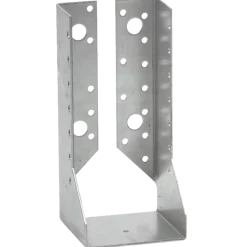 Simpson stron-tie bjælkesko indadvendt flig 45x84x2x127 mm