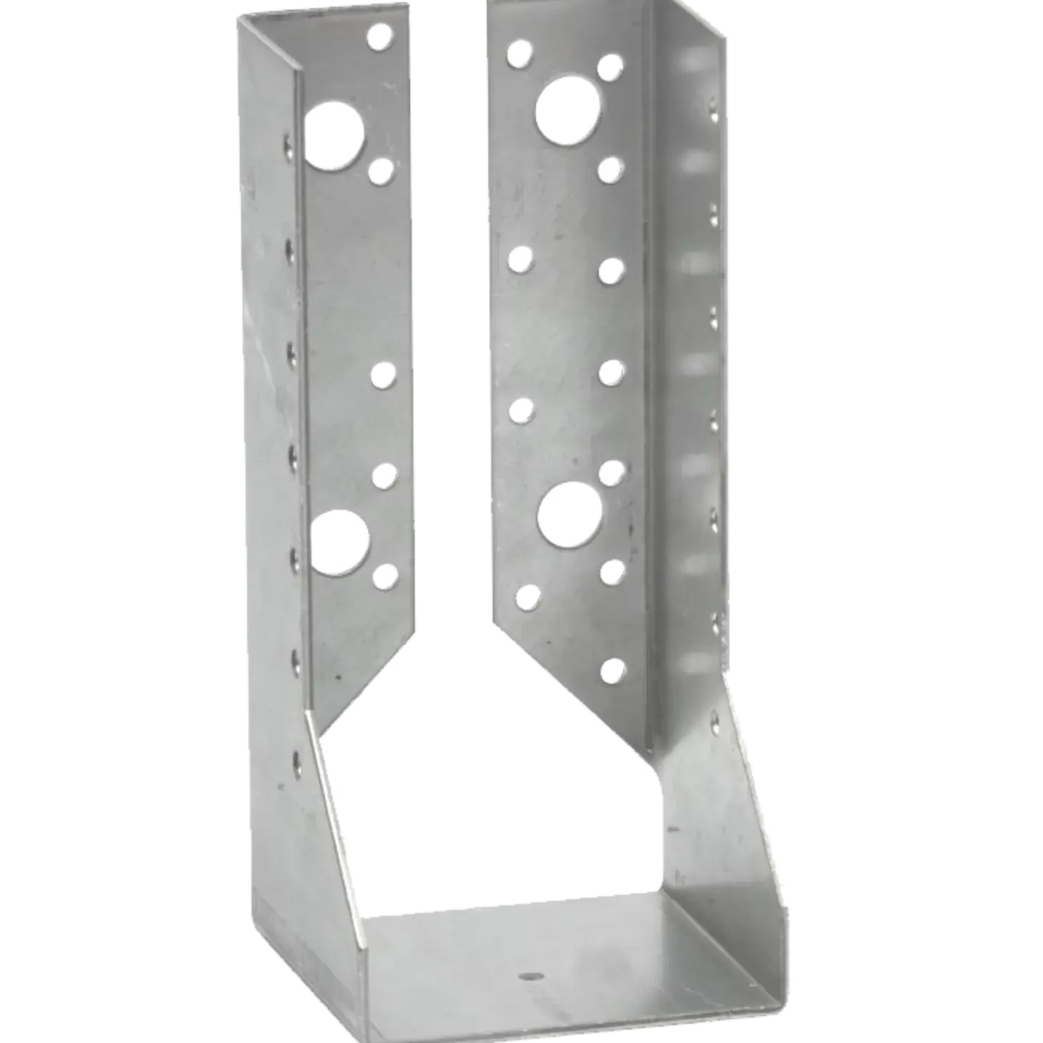 Simpson stron-tie bjælkesko indadvendt flig 45x84x2x127 mm